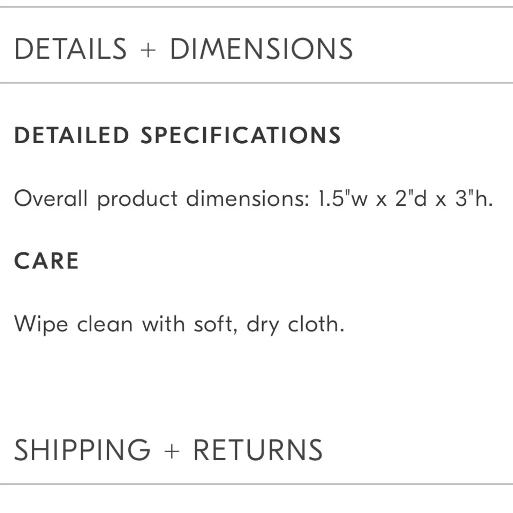 Felt cool cat ornament made in Nepal New in pack west elm